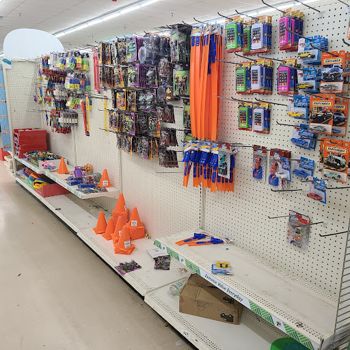 Dollar Store «Dollar Tree», reviews and photos, 2305 Colorado Blvd, Denton, TX 76205, USA