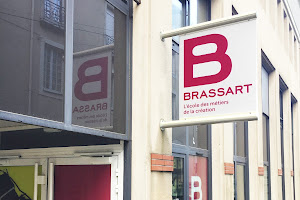 École BRASSART - Nantes