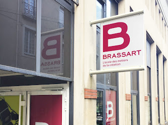 École BRASSART - Nantes