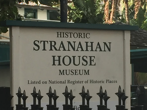 Moving and Storage Service «Two Men and a Truck», reviews and photos, 5850 Orange Dr, Davie, FL 33314, USA