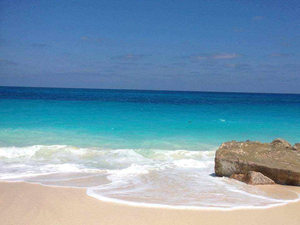 Foto von Zoya Ghazala Beach - beliebter Ort unter Entspannungskennern