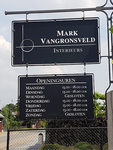 Beoordelingen van Mark Vangronsveld Interieurs in Genk - Binnenhuisarchitect