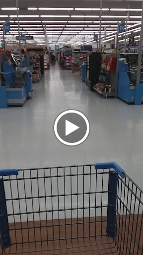 Department Store «Walmart Supercenter», reviews and photos, 3175 Cheney Hwy, Titusville, FL 32780, USA