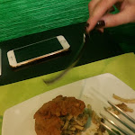 Photo n°1 de l'avis de Kopulos. fait le 18/02/2018 à 07:02 sur le  Piperita à Casalnuovo di Napoli