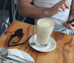 parc. cafe photo