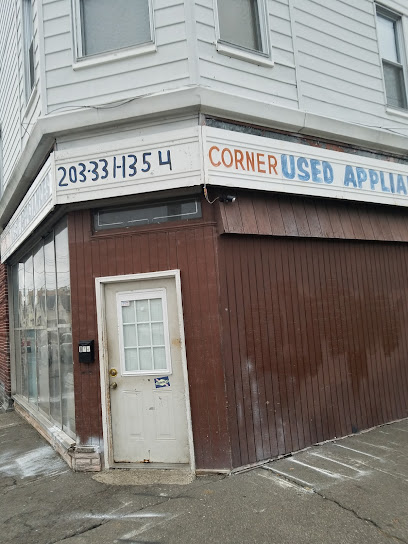 Corner Used Appliances