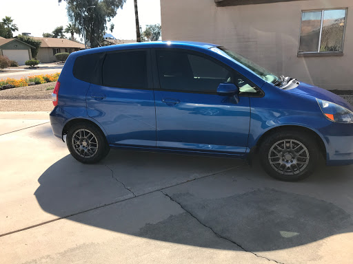 Used Car Dealer «Liberty Cars and Trucks», reviews and photos, 3010 E Bell Rd, Phoenix, AZ 85032, USA