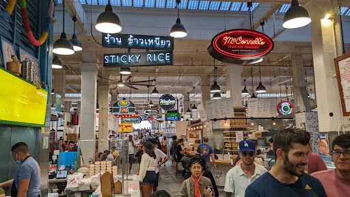 Market «Grand Central Market», reviews and photos, 317 S Broadway, Los Angeles, CA 90013, USA