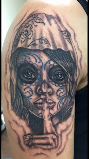 Explore 2024 tattoo ideas, creative tattoo ideas in Anchorage, available at Unique Ink AK