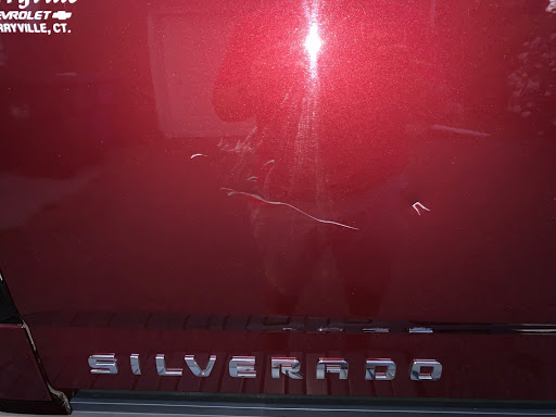 Auto Body Shop «Turnpike Motors Auto Body», reviews and photos, 2550 Berlin Turnpike, Newington, CT 06111, USA