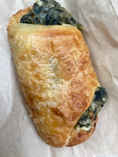 Cafe «Bean Rush Cafe», reviews and photos, 112 Annapolis St, Annapolis, MD 21401, USA