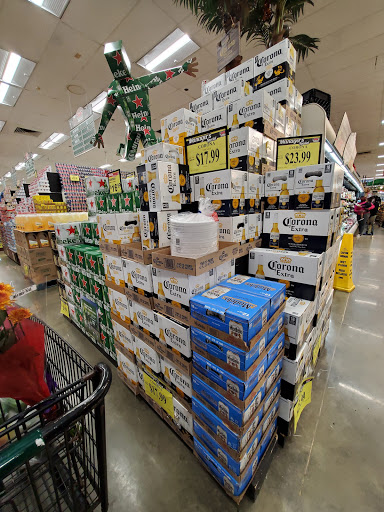 Supermarket «Bridgeport Food Bazaar Supermarket», reviews and photos, 500 Sylvan Ave, Bridgeport, CT 06606, USA