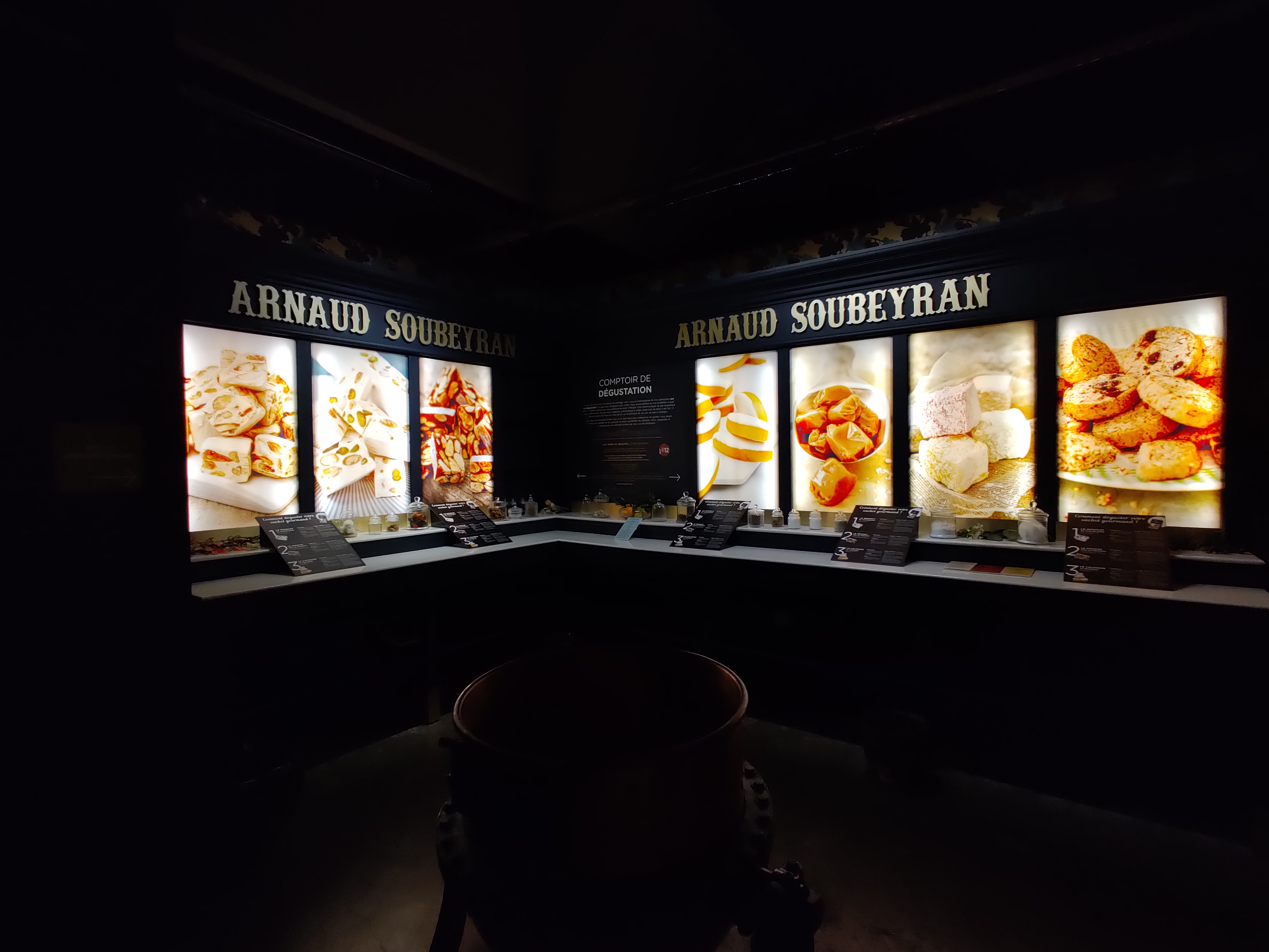 Photo n° 2 de l'avis de Samy.r fait le 15/09/2022 à 16:30