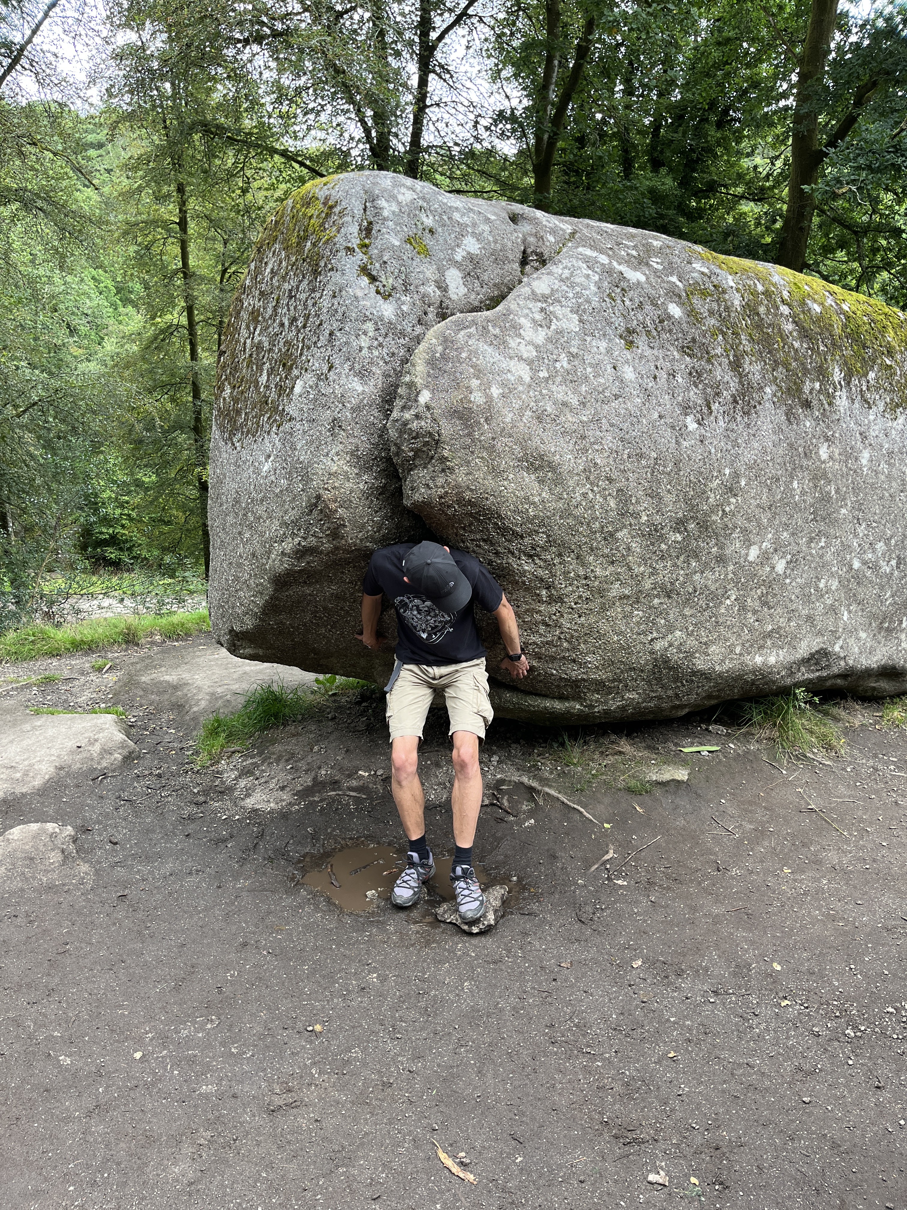 Photo n° 1 de l'avis de Gerrie.c fait le 27/08/2023 à 14:02