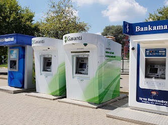 Banka ATMleri