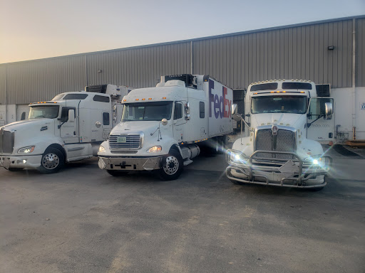Mailing Service «FedEx Freight», reviews and photos, 2000 W Maner Rd SE, Smyrna, GA 30082, USA