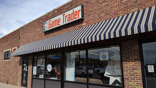 Video Game Store «Game Trader Inc», reviews and photos, 2 S Main St, Brighton, CO 80601, USA