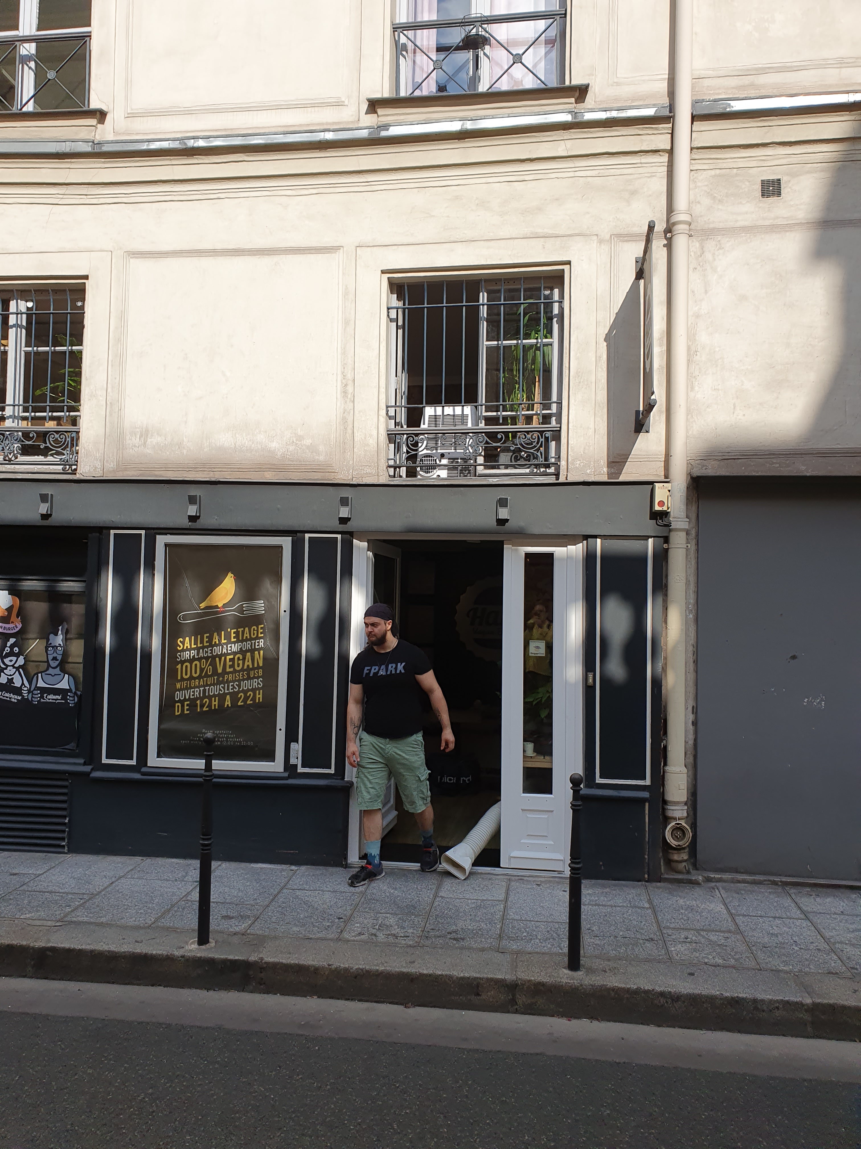 Photo n° 1 de l'avis de Thierry.O fait le 24/08/2023 à 08:24