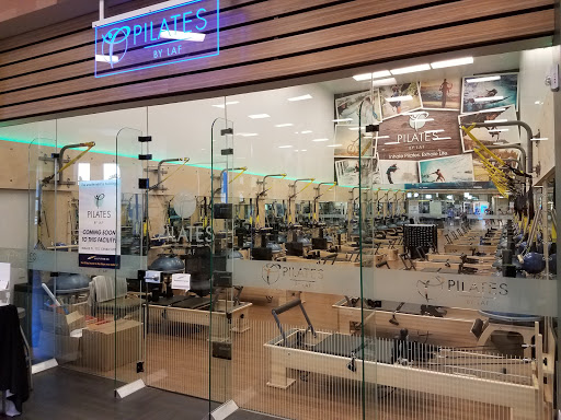 Gym «LA Fitness», reviews and photos, 29400 Portola Pkwy, Lake Forest, CA 92630, USA