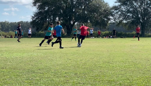 Recreation Center «Samuel W Pasco Recreation», reviews and photos, 39835 Chancey Rd, Zephyrhills, FL 33542, USA