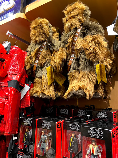 Toy Store «Disney Store», reviews and photos, 313 Smith Haven Mall, Lake Grove, NY 11755, USA