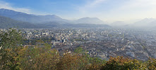 Centre d'art bastille du O2 Restaurant à Grenoble - n°13