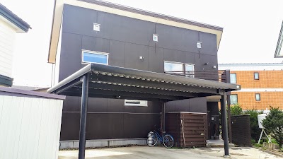 民泊くろ屋
