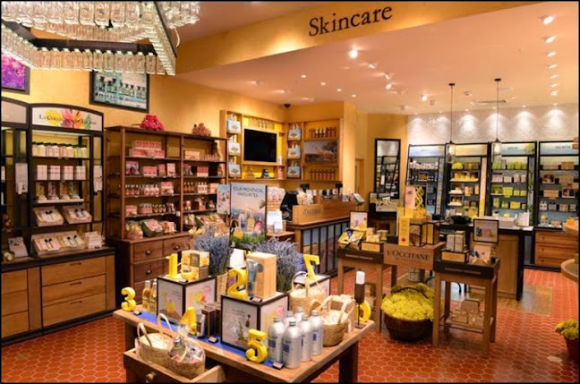 Reviews of L'OCCITANE EN PROVENCE in Watford - Cosmetics store