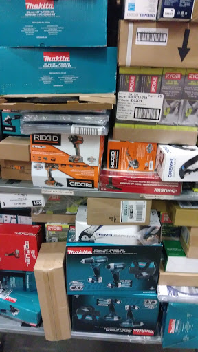 Home Improvement Store «The Home Depot», reviews and photos, 409 N Jackson Ave, Pharr, TX 78577, USA