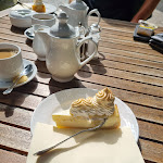 Photo n°1 de l'avis de Tanja.g fait le 23/08/2023 à 05:29 sur le  Kaffeekännchen à Brandenburg