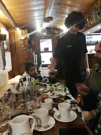 Plats et boissons du Restaurant Le Bivouac à Chamonix-Mont-Blanc - n°5