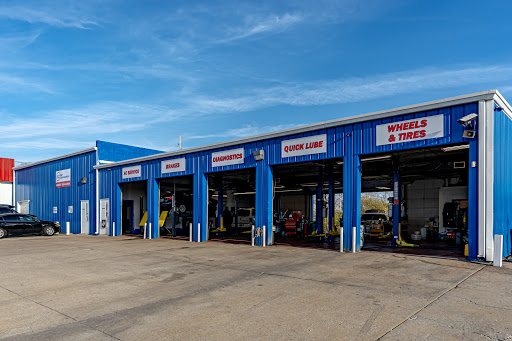 Used Car Dealer «EZ Car Connection LLC», reviews and photos, 459 Versailles Rd, Frankfort, KY 40601, USA