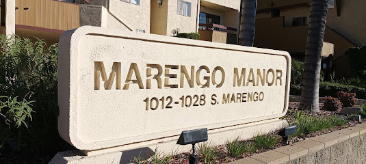 Marengo Manor
