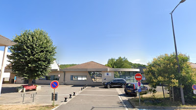France Travail (ex Pôle emploi) à Montbard