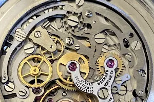 Swiss Watch Repair image