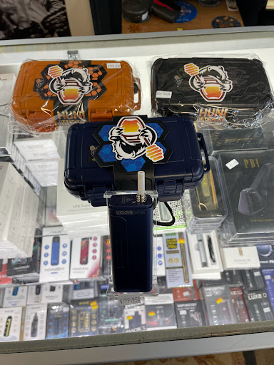 Tobacco Shop «Imagine Real Peace Smoke Shop», reviews and photos, 1036 State St, Orem, UT 84097, USA