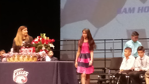 Performing Arts Theater «HCISD Performing Arts Center», reviews and photos, 3217 Wilson Rd, Harlingen, TX 78552, USA