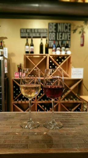 Winery «Put a Cork in It», reviews and photos, 115 E California Ave, Oklahoma City, OK 73104, USA