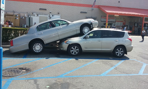 Home Improvement Store «The Home Depot», reviews and photos, 172 Fulton Ave, Hempstead, NY 11550, USA