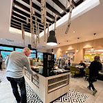 Photo n°12 de l'avis de Marcel. fait le 16/04/2023 à 10:00 sur le  Crowne Plaza Berlin City Centre à Berlin