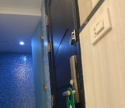 Blutique Hotel photo