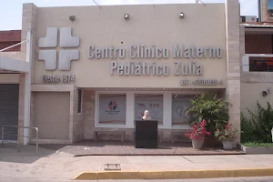 Maternal Pediatric Clinical Center Zulia image