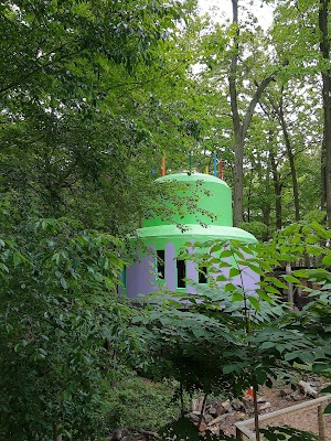Treehouse World - photo 65