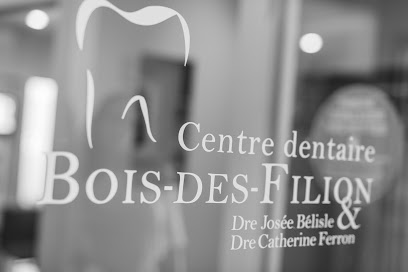 Centre Dentaire Bois-des-Filion