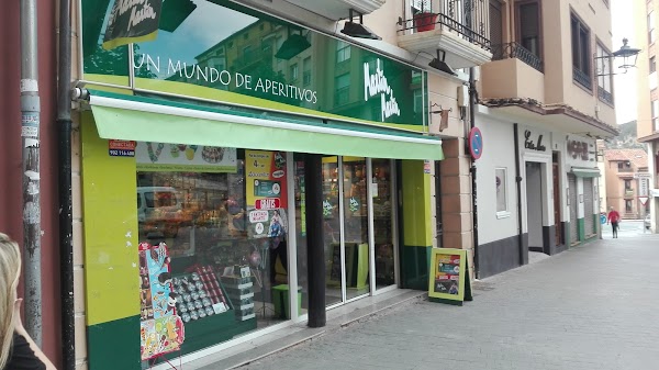 Martín Martín