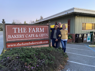 The Farm Bakery Cafe & Gifts