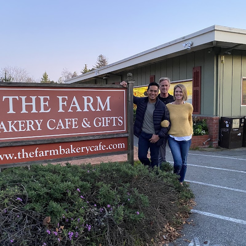 The Farm Bakery Cafe & Gifts