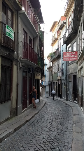 Oporto City Flats - Cimo de Vila B&B