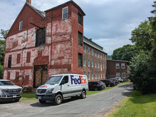 Museum «American Precision Museum», reviews and photos, 196 Main St, West Windsor, VT 05089, USA