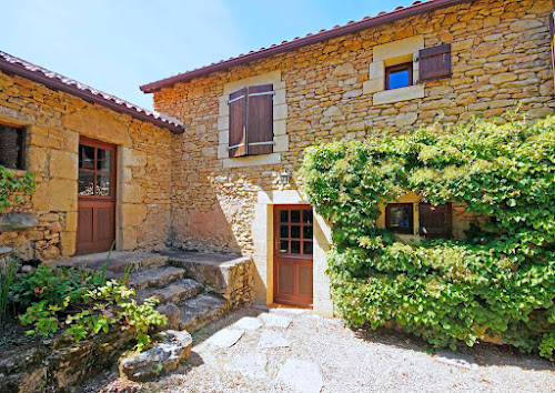 Domaine de Peyrecaty à Larzac